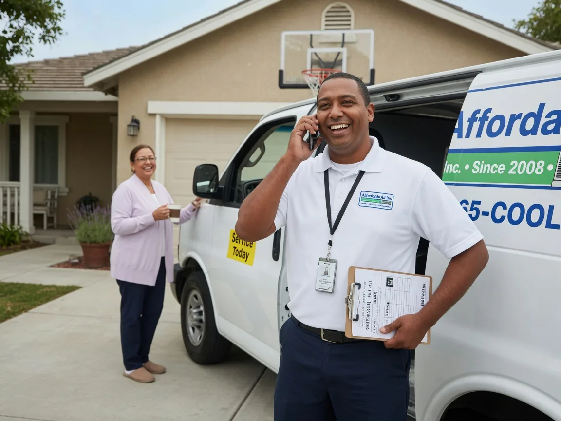 Central Ac Repair Poulsbo, WA FAQs
